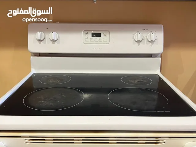 فرن كهربائي سيرمايك 4 عيون