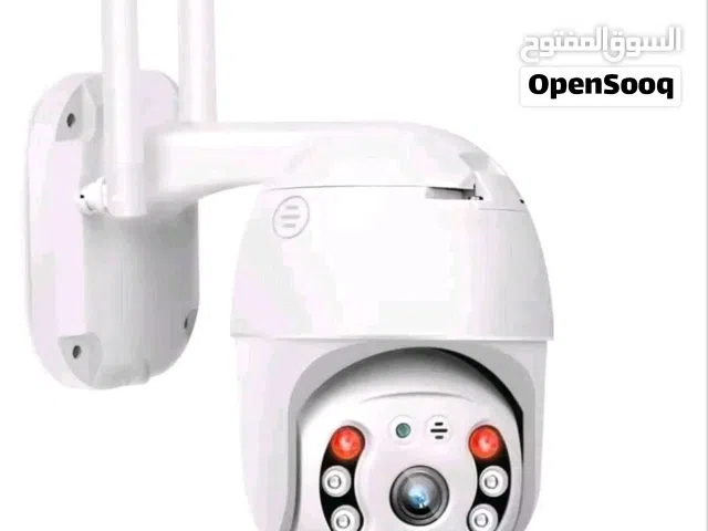 الحق اقوى وافضل كاميرات واي فاي تشغل بدون هارد او جهاز تحفظ لاذاكرة وتشاهد وتراجع التسجيلات من جوالك