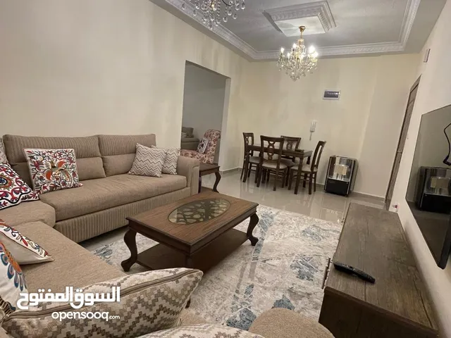 130 m2 3 Bedrooms Apartments for Rent in Amman Jubaiha