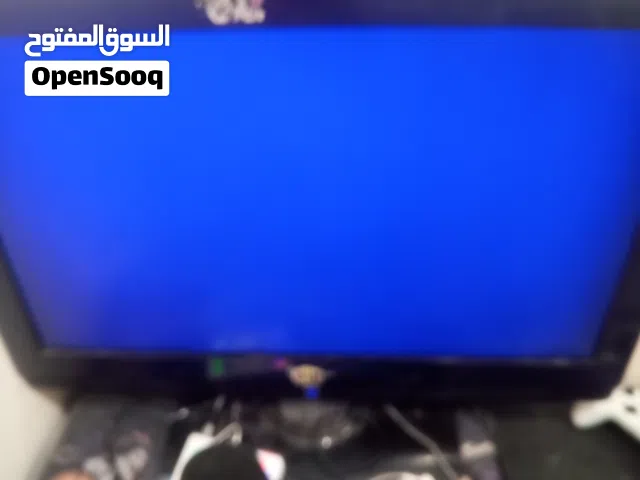 تلفزيون مستعمل خفيف يشتغل حتى على البي سي سوني 5 اكس بوكس