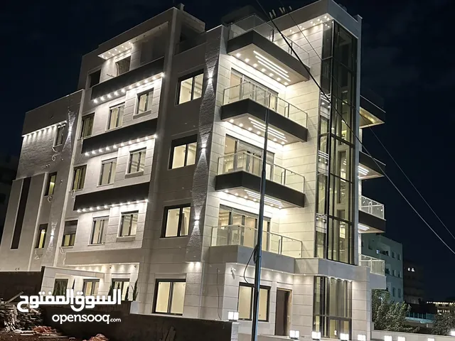 170 m2 3 Bedrooms Apartments for Sale in Amman Airport Road - Manaseer Gs