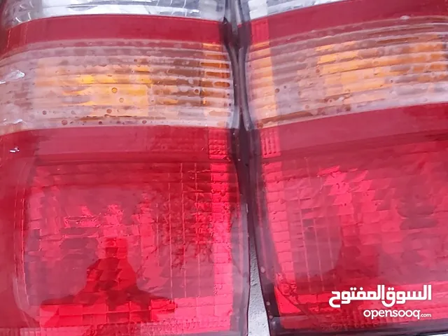 اصطبات خلفيه