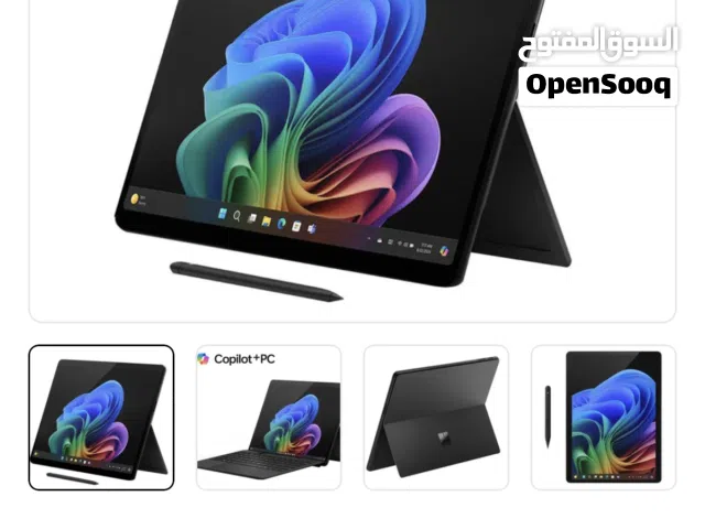 Microsoft Surface Pro 11 (Snapdragon X)