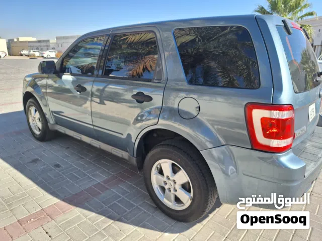 2012 فورد اسكايب S
