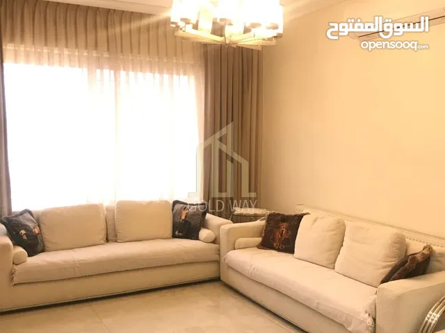 إقض سنويتك بشقة للإيجار السنوي طابق ثالث 190م في أجمل مناطق دير غبار / ref 9350