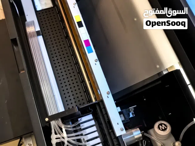طابعه DTF. A3