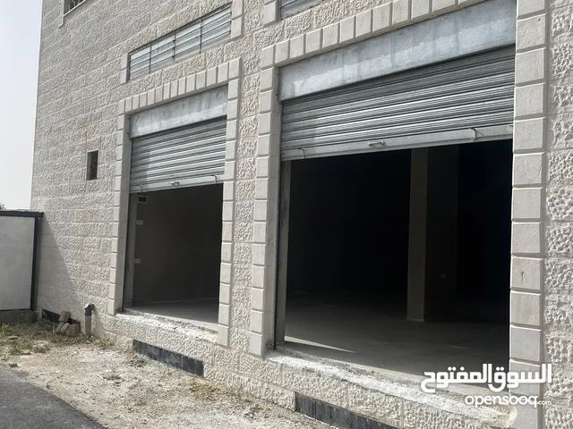 Unfurnished Warehouses in Amman Al Muqabalain