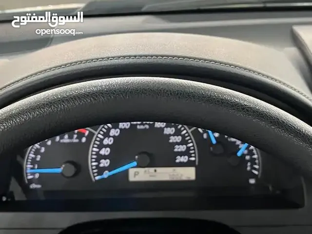 Toyota Camry 2015 in Jeddah