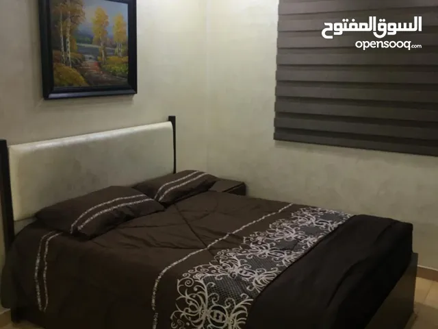 45 m2 1 Bedroom Apartments for Rent in Amman Tla' Ali