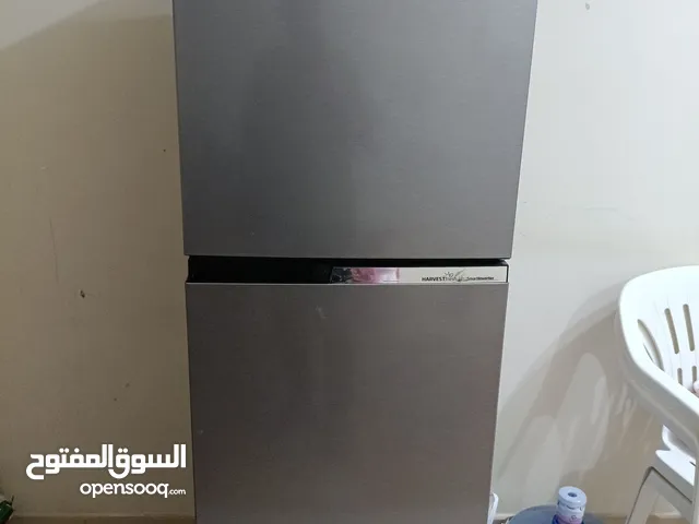 beko refrigerator 250L - double door -2 yrs old- good condition