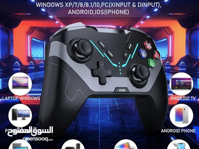 Gaming PC Controller in Baghdad