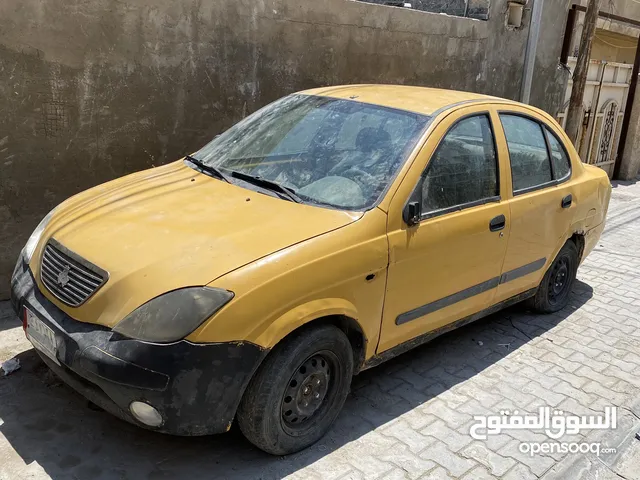 طيبة 2015 للبيع تحويل ثاني باسمك