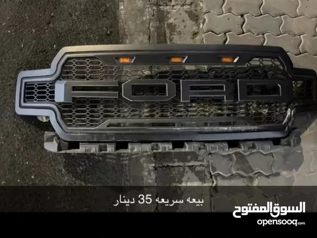 شبك f150 قصه رابتر