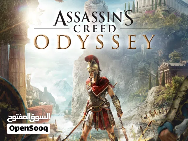 Assassin's Creed Odyssey