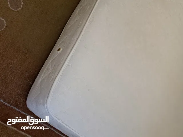 فرشة نوع فاخر ثقيلة مرتبة زنبركيه