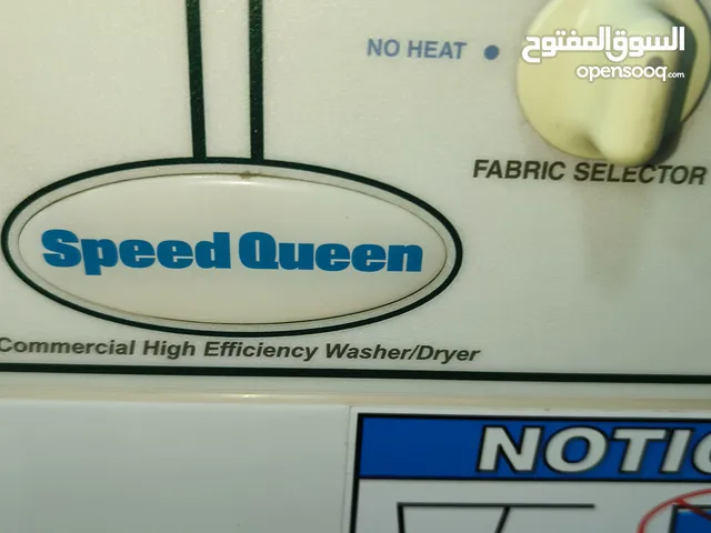 Other 15 - 16 KG Washing Machines in Amman