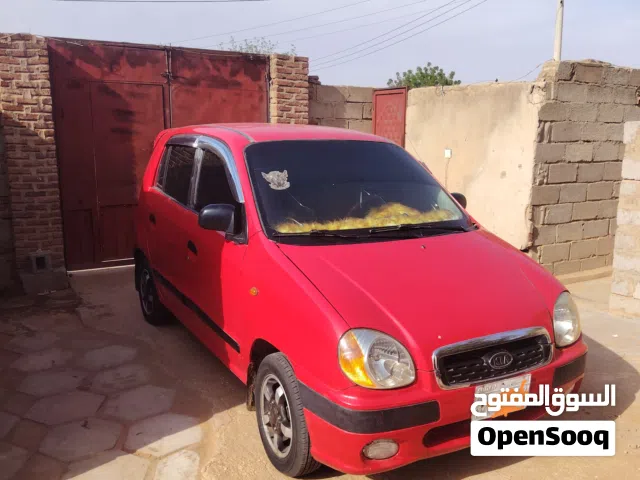 1999 Hyundai Other