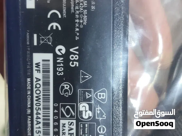 شاحن توشيبا