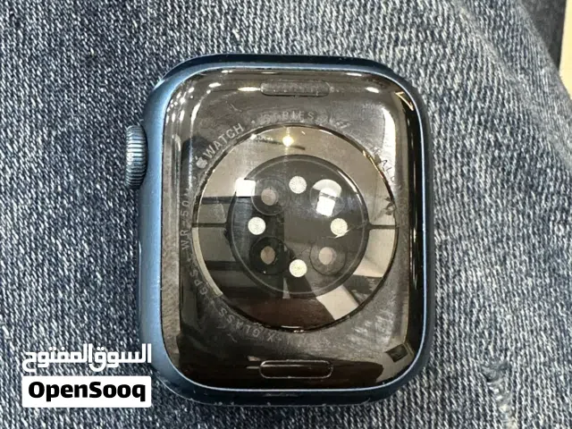 ساعه ابل ربي يبارك