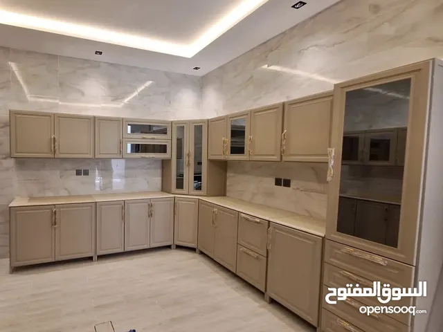 تفصيل كل انوع المطابخ الحديثه  جوده ضمان  معا خدمه تركيب توصيل مجاني وبسعار مغريه