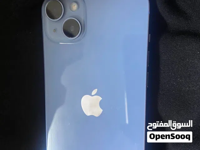 iPhone 14 Plus  بحال الجديد استعمال بنت