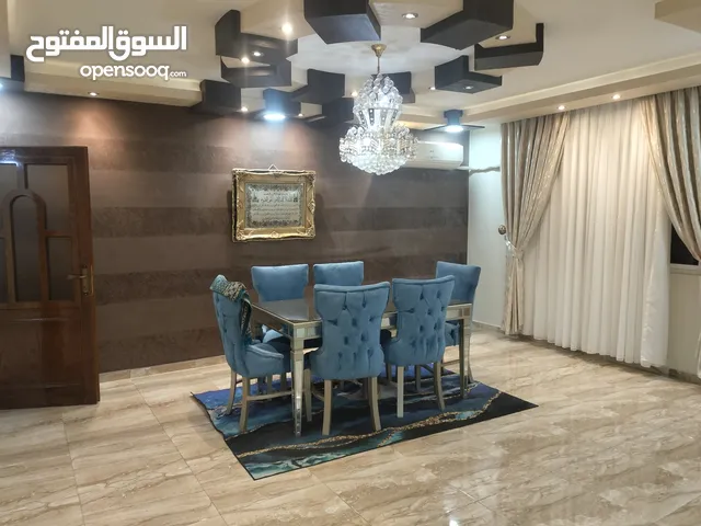 240 m2 3 Bedrooms Apartments for Rent in Irbid Mojamma' Amman Al Jadeed