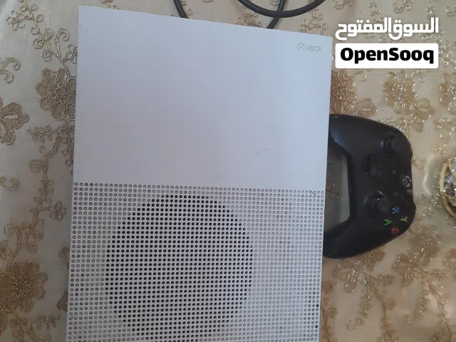 Xbox One S Xbox for sale in Amman