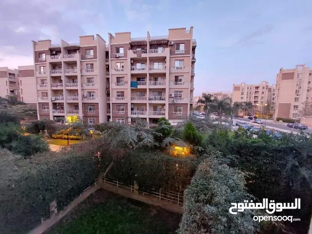 96m2 2 Bedrooms Apartments for Sale in Cairo Madinaty