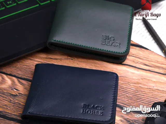 Bags - Wallet for sale in Amman