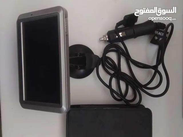 جهاز الماني للطريق GBS