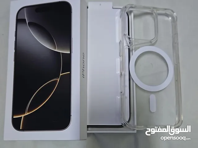 Iphone 16 pro