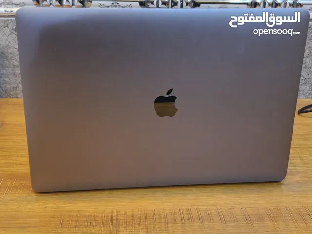 macOS Apple for sale  in Basra