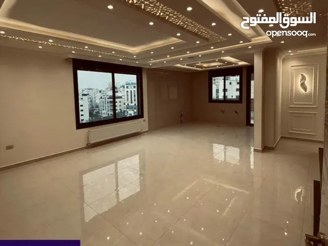 163 m2 3 Bedrooms Apartments for Sale in Amman Tla' Ali