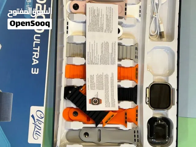 ابنج طلع اعفاء ومحتاره بهديته بوكس واحد يجمع ما يحبهُ الشاب ساعة +سماعة