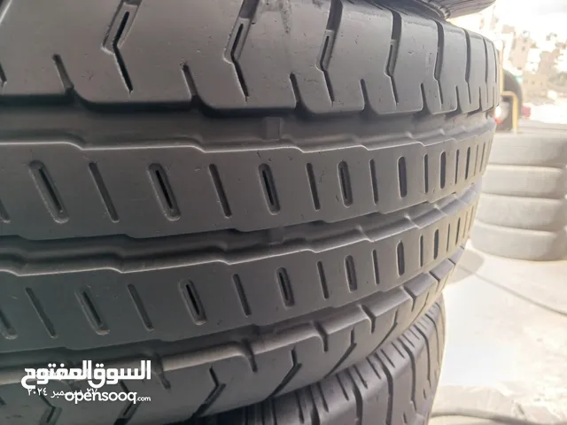 Other 15 Tyres in Amman