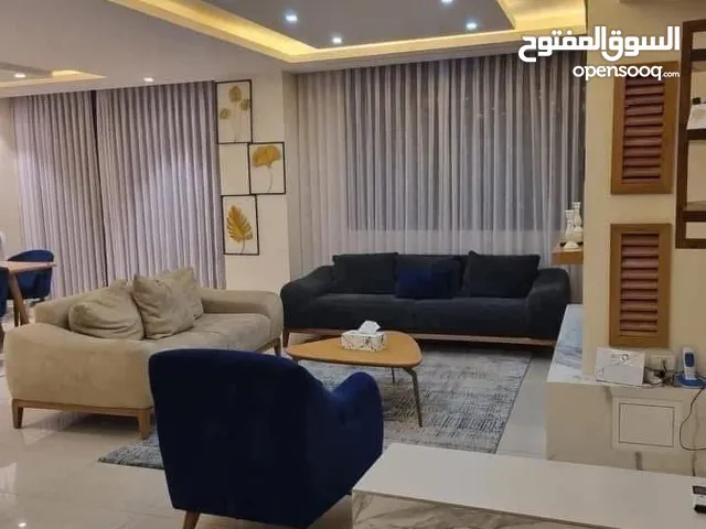 روف مفروش للايجار في المصيون قرب برافو