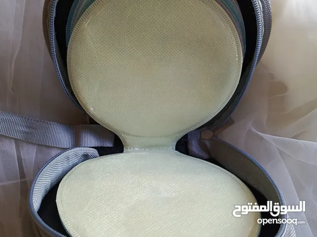 حقيبة اقراص CD جديده بس بدينار ونصصص