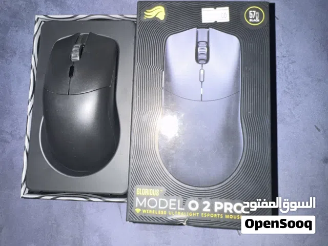 للبيع ماوس glorious pro O 2 اوبن بوكس