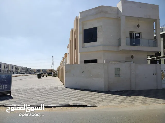 3200 ft 5 Bedrooms Villa for Sale in Ajman Al Yasmin