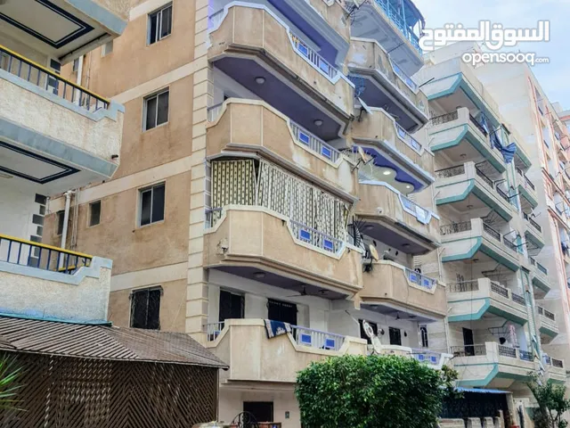130 m2 2 Bedrooms Apartments for Sale in Alexandria Agami