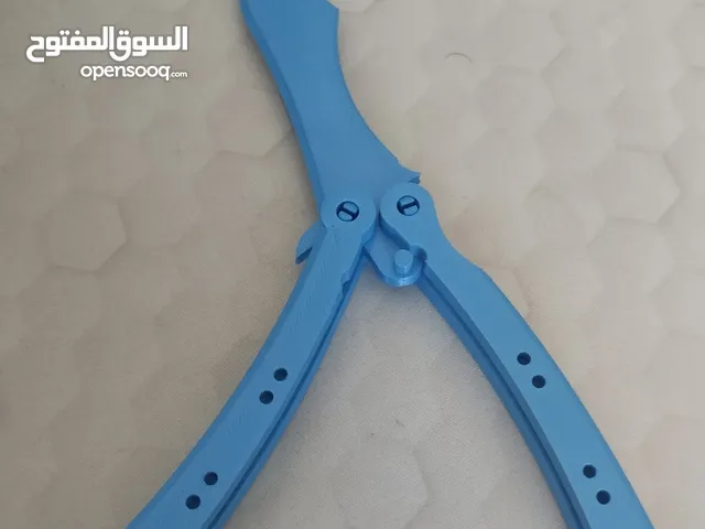 Butterfly knife (prop)