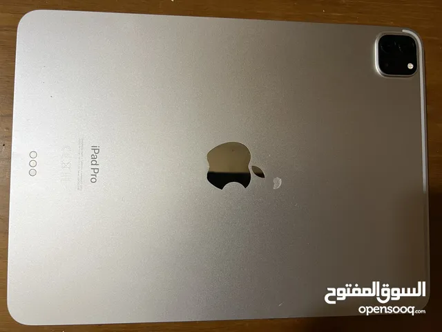 Apple iPad Pro 128 GB in Baghdad