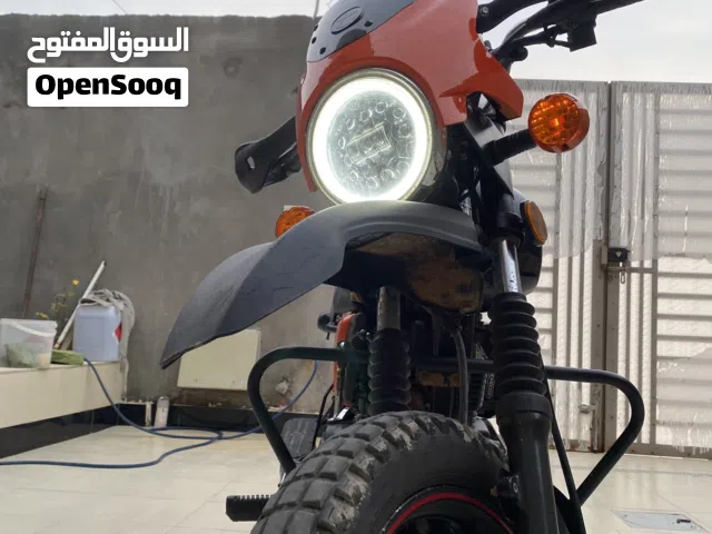 2025 دايونغ DY200-8