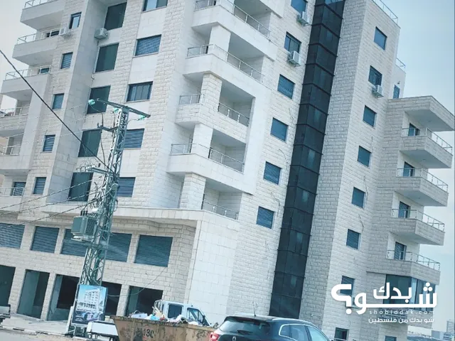 250m2 3 Bedrooms Apartments for Sale in Ramallah and Al-Bireh Al Irsal St.