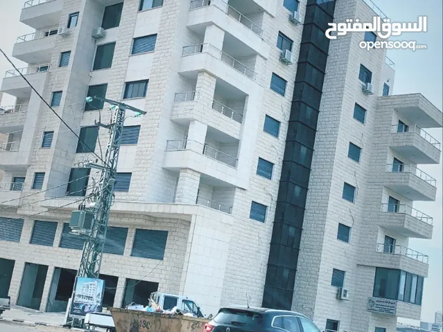 250 m2 3 Bedrooms Apartments for Sale in Ramallah and Al-Bireh Al Irsal St.