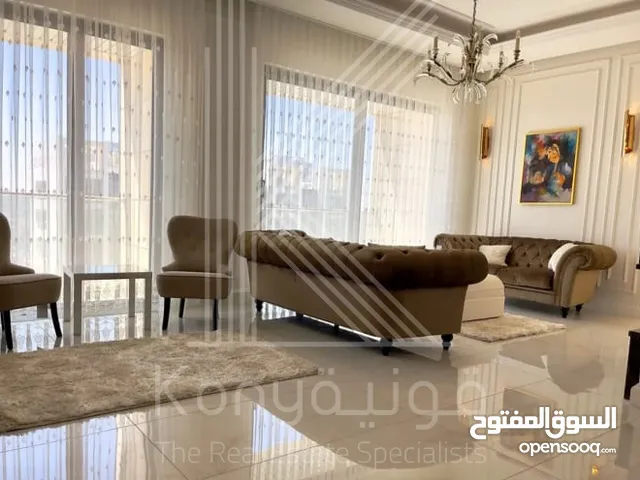 303 m2 3 Bedrooms Apartments for Sale in Amman Abdali