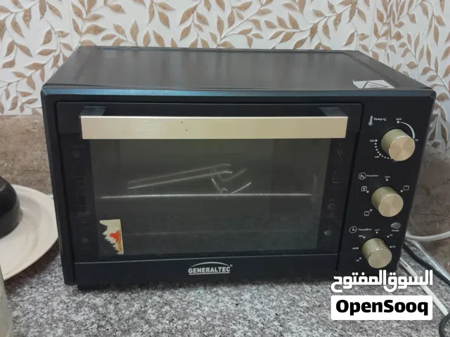 فرن استعمال بسيط