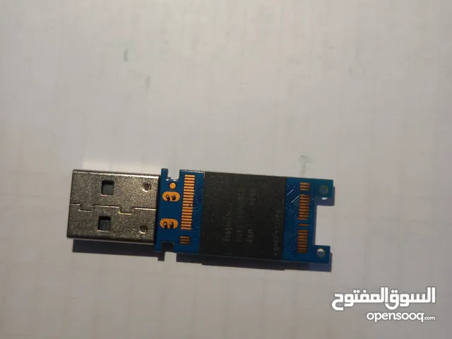 فلاش ميموري 8 كيكا