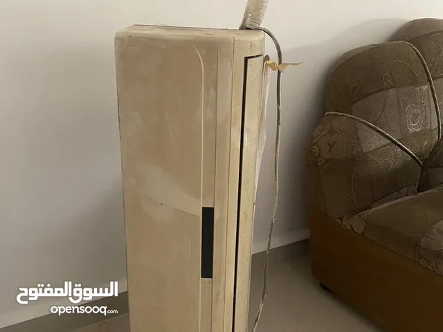 مكيف كندشن شيكجو بحالة جيدة