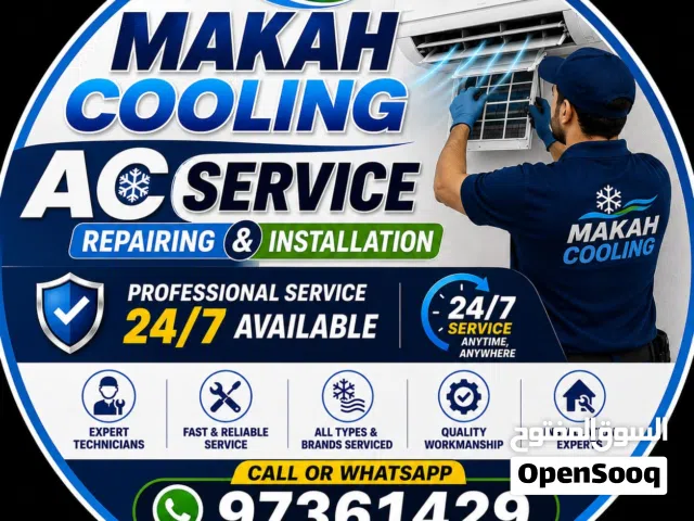 Ac Service